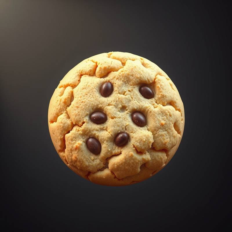 Icône de cookie