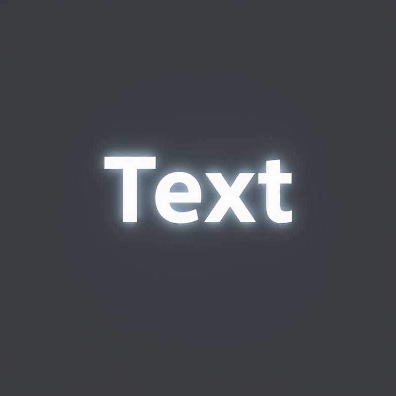 Icône de taille de texte