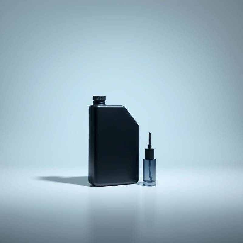 Photographie de produits pour un site e-commerce